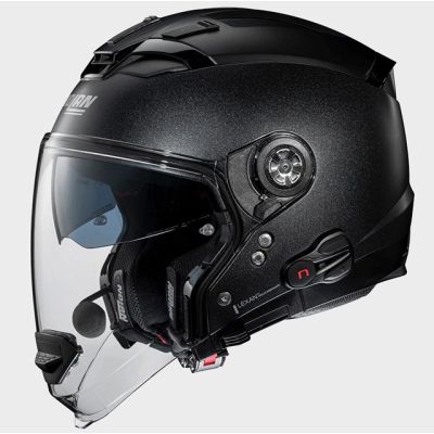 4. NOLAN N-COM B602 R Motorrad-Intercom für NOLAN-Helme, Set für 1 Helm