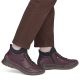 12. Gefütterte Damen-Ankle-Boots, bordeauxrot, Rieker 53650-30