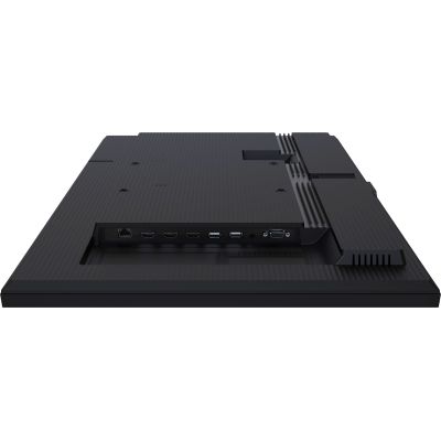 11. Großformatmonitor iiyama LH3260HS-B1AG A 80 cm (31,5 Zoll) LED Wi-Fi 500 cd/m² Full HD Android 11 24/7 Schwarz