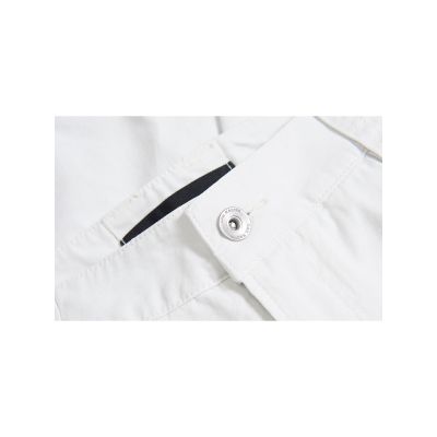 3. Sail Racing W Gale Shorts für Damen in Weiß