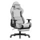 7. Gamingstuhl Huzaro Force 5.7 Grey