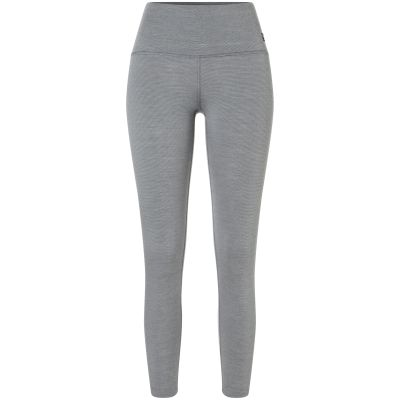 2. Damen-Leggings SUPER.NATURAL W SUPER TIGHTS, grau