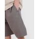 4. Jungen-Jogginghose 4F 4FJRSS25TSHOM684-23S