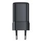 5. Acefast A119 GaN PD 45W USB-C Wandladegerät - Schwarz