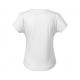 3. Malfini Chance T-Shirt (GRS) W MLI-81100