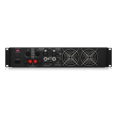 3. Behringer KM1700 Audioverstärker Performance/Stage Schwarz