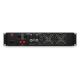 3. Behringer KM1700 Audioverstärker Performance/Stage Schwarz