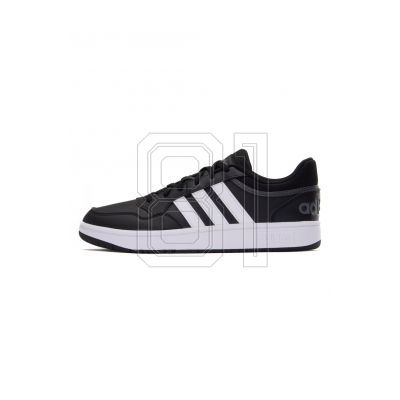 Adidas Hoops 3.0 M GY5432 Schuhe