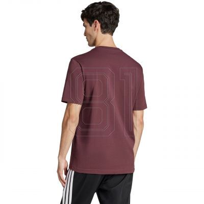 3. adidas Codes Camo Graphic T-Shirt M JI6769