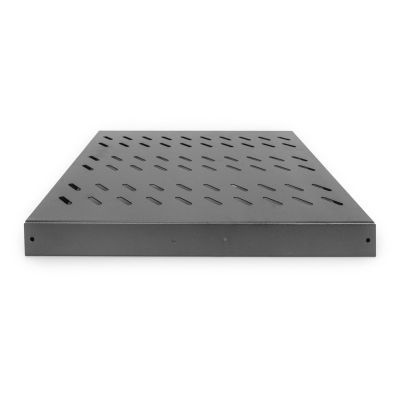 5. Digitus Ausziehbarer Einlegeboden für 483 mm (19") Kleiderschränke