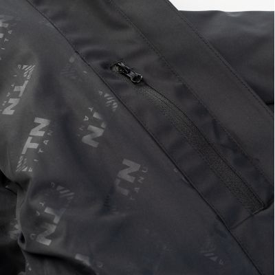 9. Gesteppte Winterjacke für Damen von CERTIS PRIMALOFT