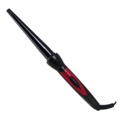 4. Esperanza Salma EBL007 konischer Lockenstab (25W; schwarz)