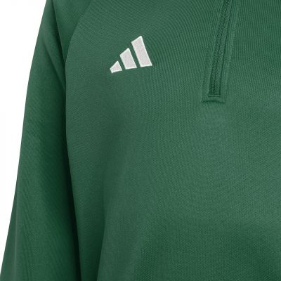 2. Adidas Tiro 23 Competition Hoodie Jr HU1357 Sweatshirt