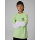 Baumwoll-T-Shirt für Jungen 4F 4FJRSS26TTSHM3905-45S