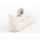 4. Lee Cooper Damen-Sneaker, durchbrochenes Muster, weiß, bequem, Sommerschuhe