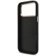 7. Guess 4G Big 4G Classic Logo Hülle für iPhone 17 Pro Max / 18 Pro Max – Schwarz und Gold