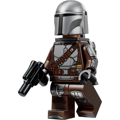 5. LEGO STAR WARS 75454 AT-AT Imperial Remnant und INT-4