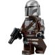 5. LEGO STAR WARS 75454 AT-AT Imperial Remnant und INT-4