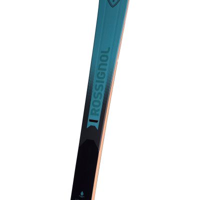 4. ROSSIGNOL ARCADE 88 SPX13 Skiset