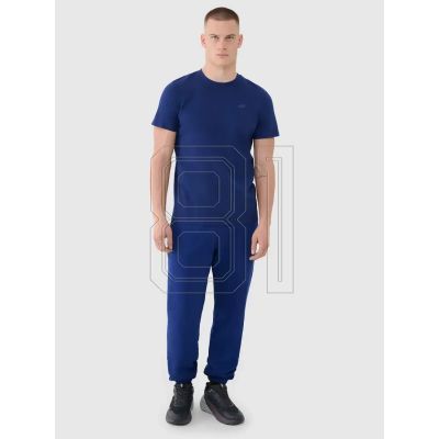 4. T-Shirt 4F M 4FWMM00TTSHM2256-031S