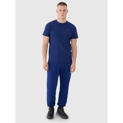 4. T-Shirt 4F M 4FWMM00TTSHM2256-031S