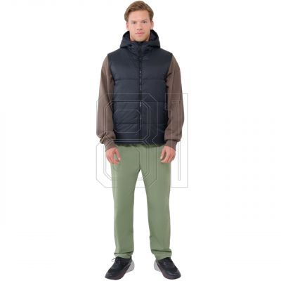 7. Weste 4F M193 M 4FWSS25TVJAM193 20S