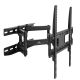 Maclean MC-760 TV-Wandhalterung (Wandmontage; 26" - 55"; max. 30 kg)