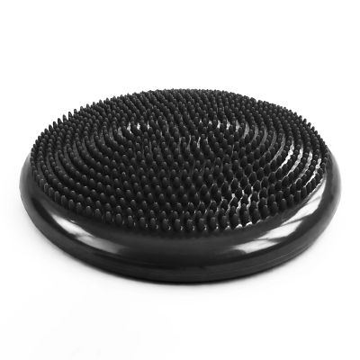 Wozinsky WPSD-02 Sinneskissen für die Rehabilitation von Igeln – schwarz