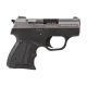 2. STALKER M906 BAS Alarm- und Signalpistole, Kal. .22 Long Platzpatrone (6 mm), Titan