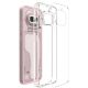 4. Spigen Ultra Hybrid Hülle für Nothing Phone 4A – Transparent