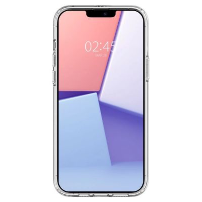 12. Spigen Ultra Hybrid Mag-Hülle mit MagSafe für iPhone 13 Pro – Weiß