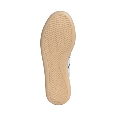 6. Adidas Barreda Decode Lux Herrenschuhe blau IH1455