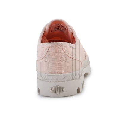 5. Palladium Pampa Oxford Schuhe W 92351-868-M