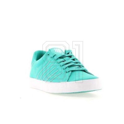 11. K-Swiss Damen Belmont SO T Sherbet W Schuhe 93739-386-M