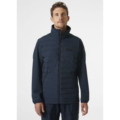 12. Helly Hansen HP Insulator 2.0 M Jacke 34286 597