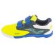 2. Joma Cancha Jr 2609 IN CAJS2609INV Gelb Größe 27