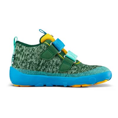 2. Affenzahn Barfußstrick Happy Kreativ Bärenschuhe (00844-20070)