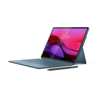 26. Lenovo Yoga Tab Plus Snapdragon 256 GB 32,3 cm (12,7") 16 GB Wi-Fi 7 (802.11be) Android 14 Marine