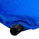 6. Spokey Savory Selbstaufblasende Matte, Blau 927849