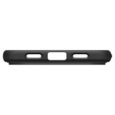 7. Spigen Parallax Mag MagSafe Case für Google Pixel 10 Pro XL - Mattschwarz