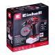7. Akku-Bohrschrauber TE-CD 18/50 LII BL Solo EINHELL