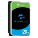 9. Seagate SkyHawk AI ST20000VE003 20 TB Festplatte