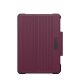 10. UAG Metropolis SE Schutzhülle mit Apple Pencil Halterung für iPad Air 11" M2 (2024) / M3 (2025) (bordeaux)
