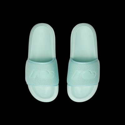 2. Kubota Mesh-Flip-Flops mint K25SS-114-001-27-1