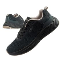 CMP Nhekkar Herren-Leichtbau-Trekkingschuhe, marineblau