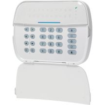 DSC LED-Tastatur 16Z LED fest verdrahtet F1-F5 EFSP