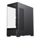 7. GameMax VISTA 2 AB Midi Tower Schwarz