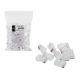 GEMBIRD RJ45-Stecker (100 Stück) Kat. 5E, UTP, 8P8C