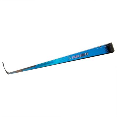 6. Bauer Nexus Sync Jr. Composite-Schläger