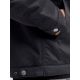 3. Jack&Jones Pilotenjacke JORNORREBRO WORKER JACKET 12282903 SCHWARZ/CORD C